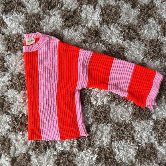 Stripe Sweater - Picture 3 of 6